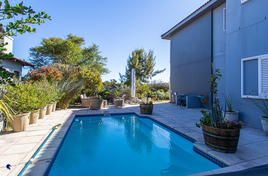 4 Bedroom Property for Sale in Langebaan Country Estate Western Cape